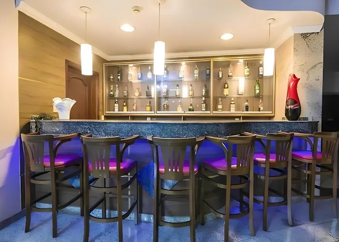 Dan Inn Campinas Anhanguera - By Nacional Inn