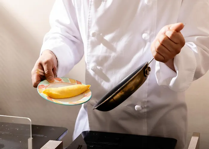 Akihabara Washington Hotel