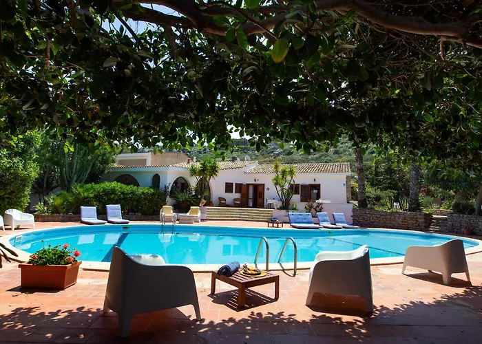 Relais Le Nereidi