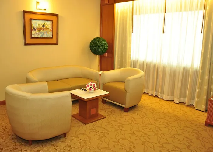 Hotel boutique: Asia Hotel Bangkok