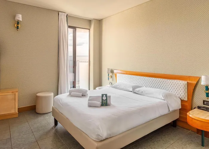 Hotel 4 stelle: B&B Hotel Chioggia Airone