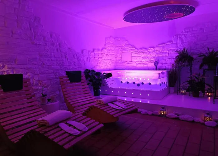Domus Volumnia Country House