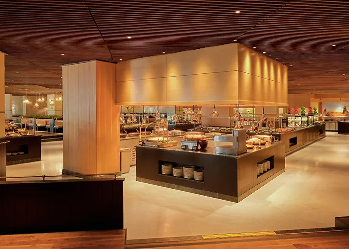 Hôtel de luxe: Voyage Sorgun Hotel