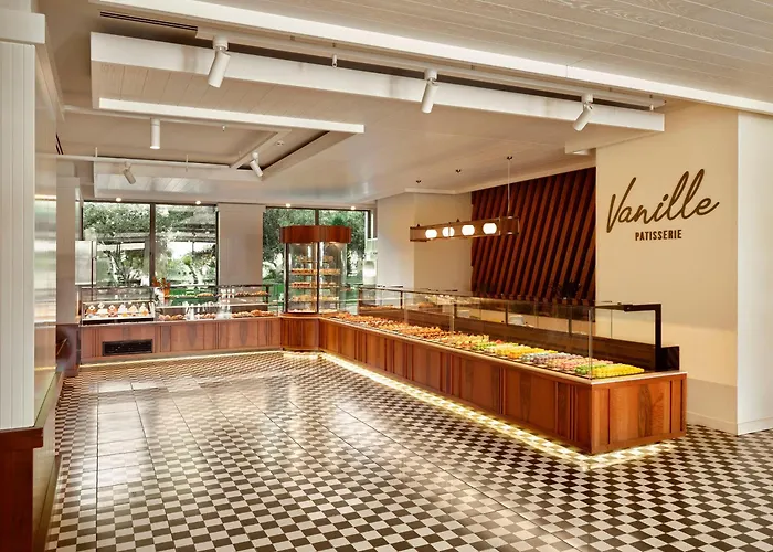 Hôtel de luxe: Voyage Sorgun Hotel