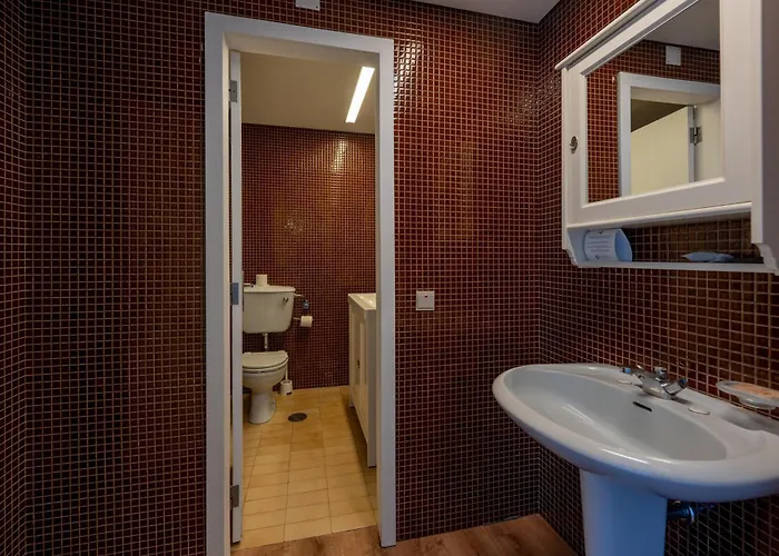 Hotel Apartamento Solverde