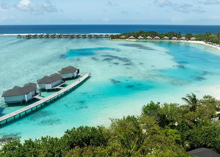 Cinnamon Dhonveli Maldives