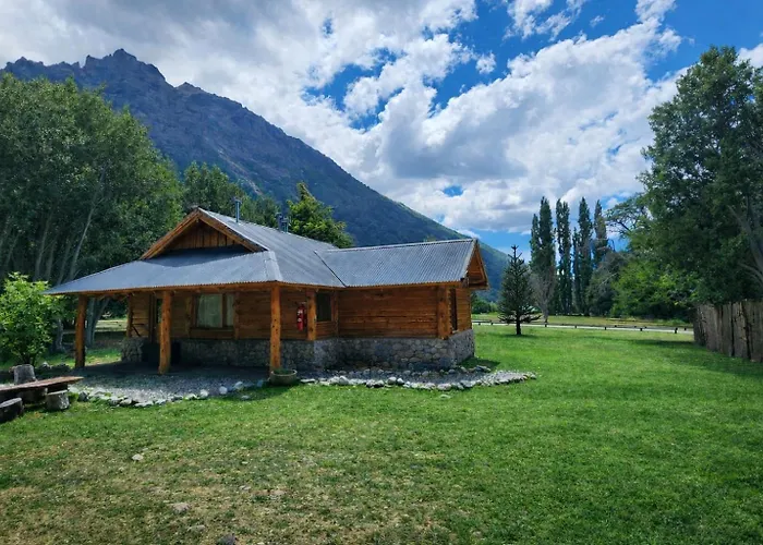 Estancia Peuma Hue