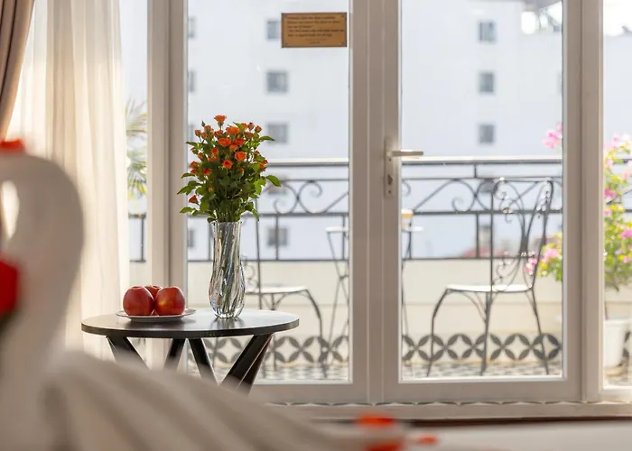  Hanoi House & Travel