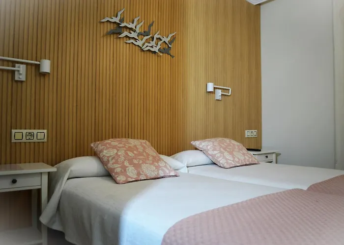 Hostal Stella Del Mare