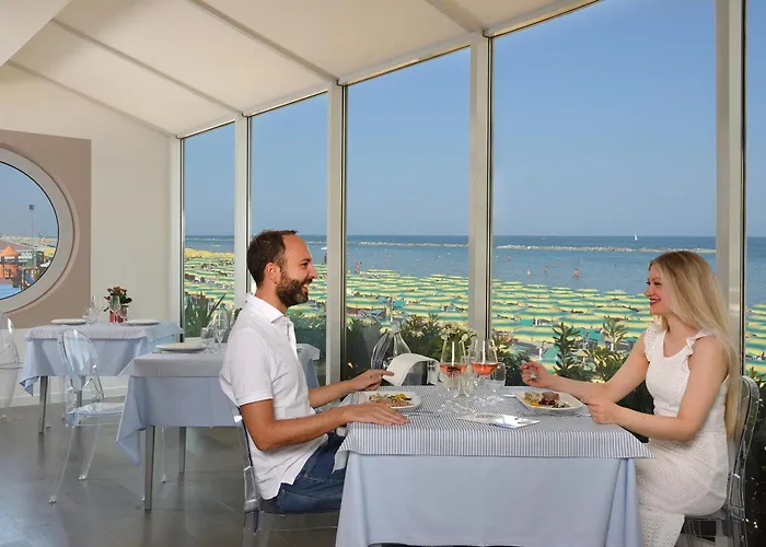 Hotel: Hotel delle Nazioni