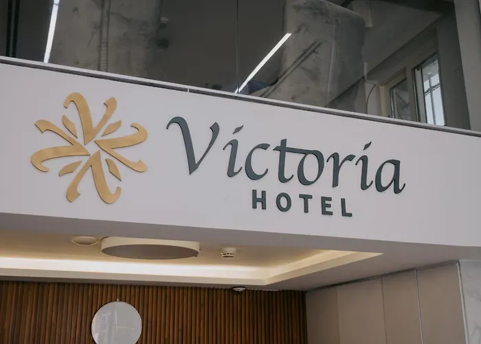 Victoria