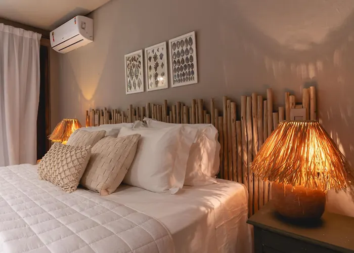 Spa Hotel: D'Amo Hotel Boutique