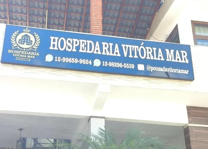Vitória Mar