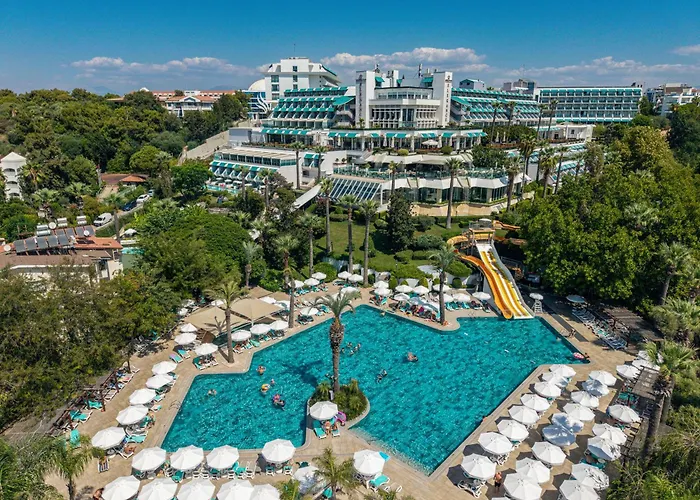 Hôtel Jacuzzi: Side Star Elegance Hotel