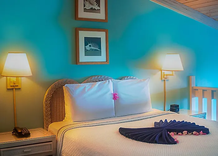 Trade Winds Hotel Antigua