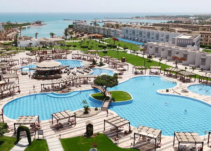 Sunrise Crystal Bay -Grand Select (Adults Only)
