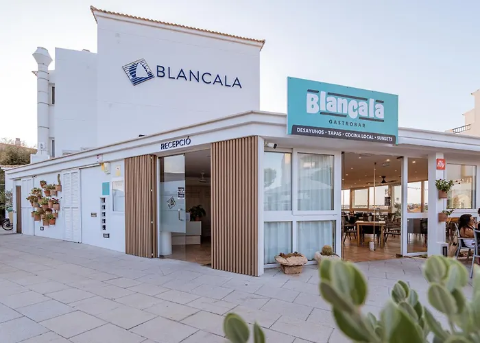  Blancala