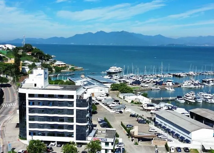 Iate Centro Florianópolis