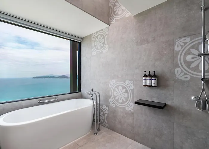 Hyatt Regency Phuket Resort