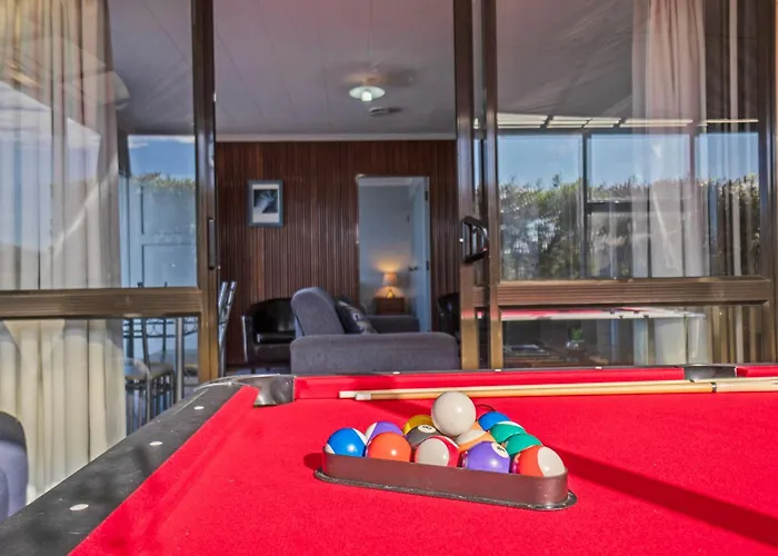 Motor Inn