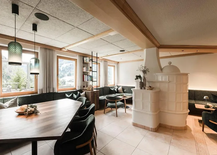 Residence Sovara