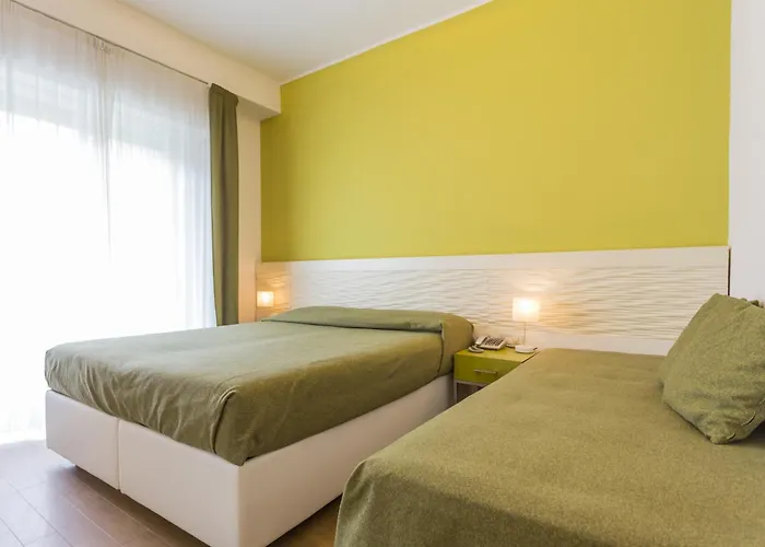Hotel familiare: Hotel Mon Pays