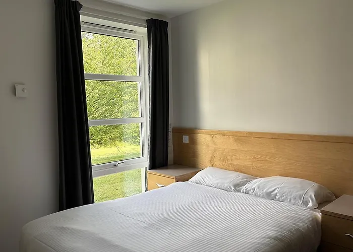 David Russell s - Campus Accommodation