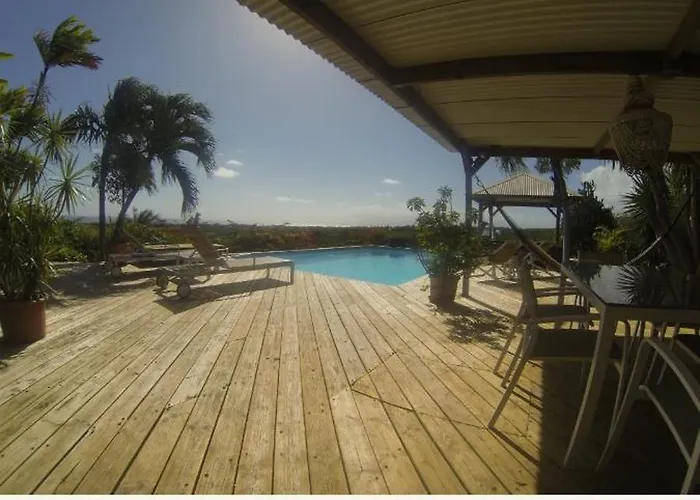 Villa: Baobab
