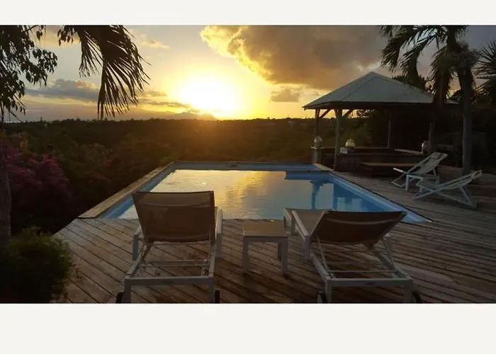 Villa: Baobab