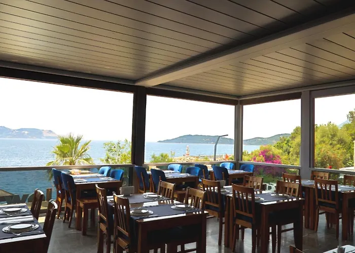 Hotel 3 stelle: Sea View Hotel