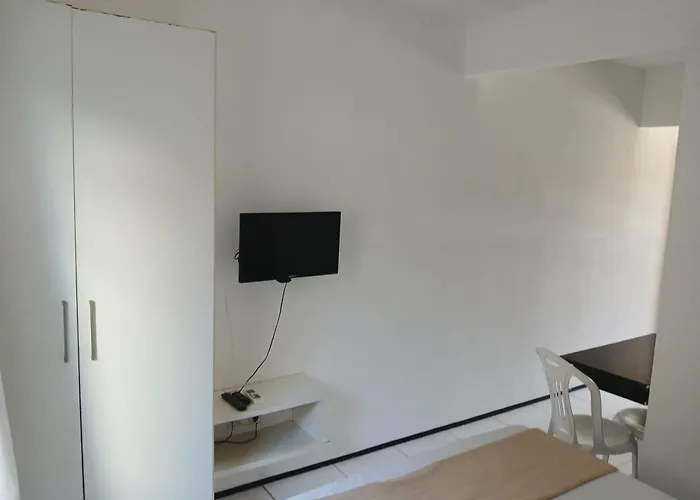 Brisa Brasil Residence