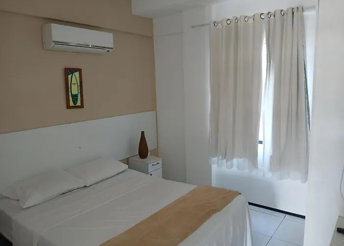 Brisa Brasil Residence