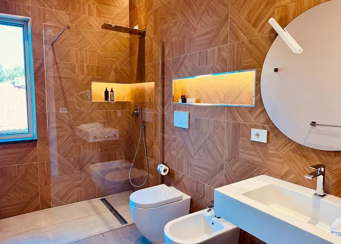Villa Paglianiti - Your FAMILY Residence!