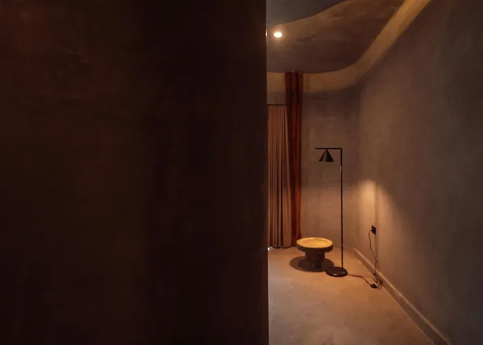 Hotel familiar: Eos Wellness By Amazonia