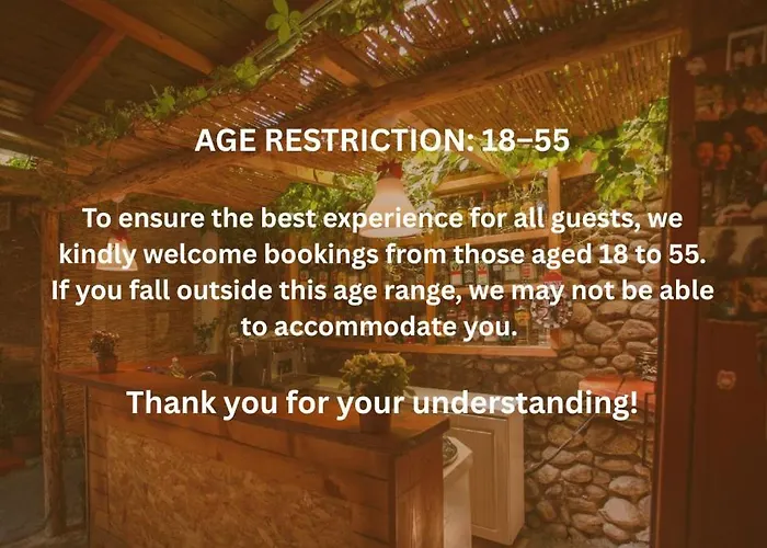 The Hostels Wanderers