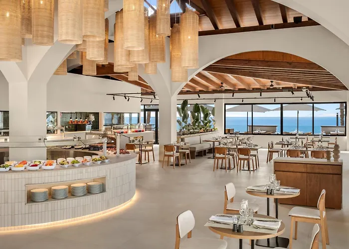 Bahia Principe Luxury Tenerife - Adults Only