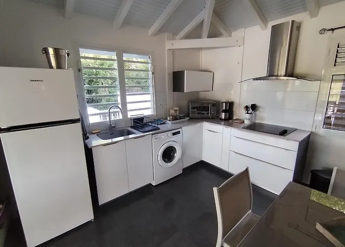 Location de vacances: Villa Shenandoah