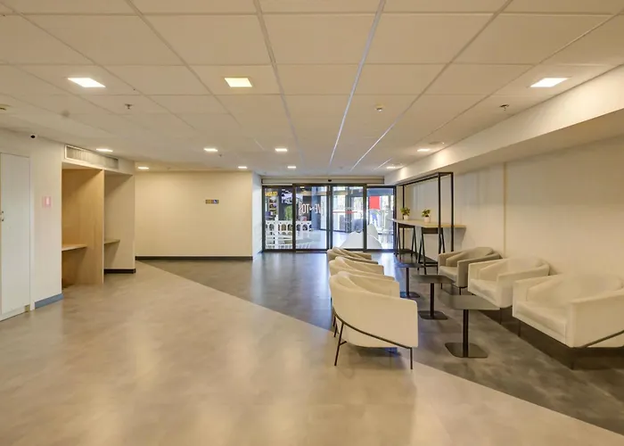 ibis Rio de Janeiro Nova America