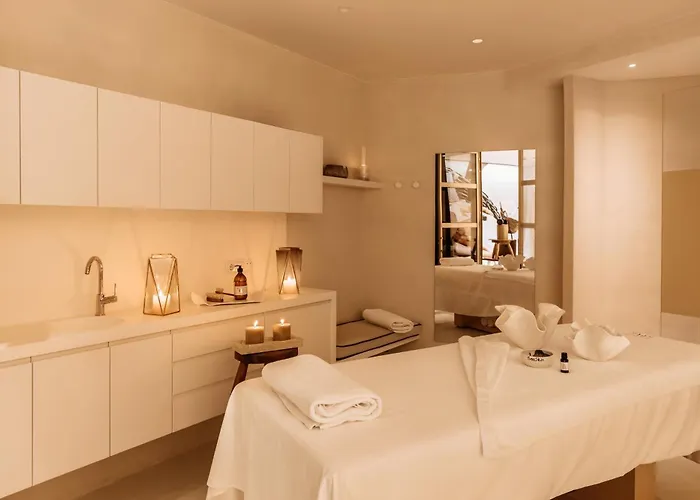 Hôtel pour familles: Monument Hotel