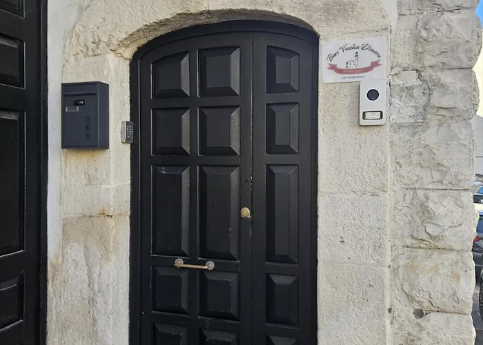 Bari Vecchia Dimora