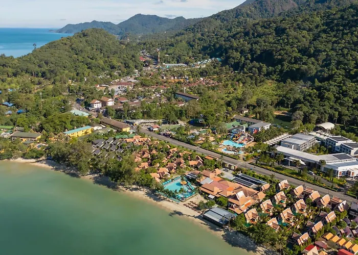  Koh Chang Paradise & Spa