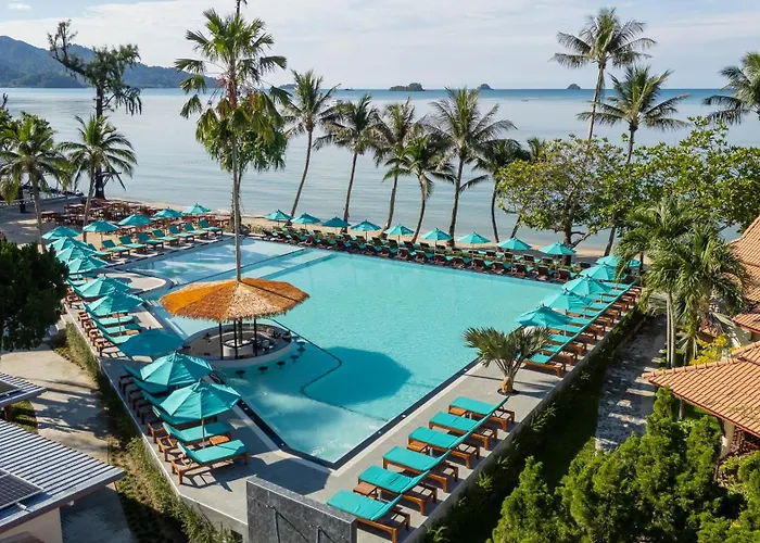  Koh Chang Paradise & Spa