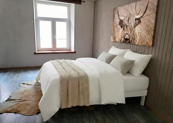Huisdiervriendelijk hotel: Golden Lion