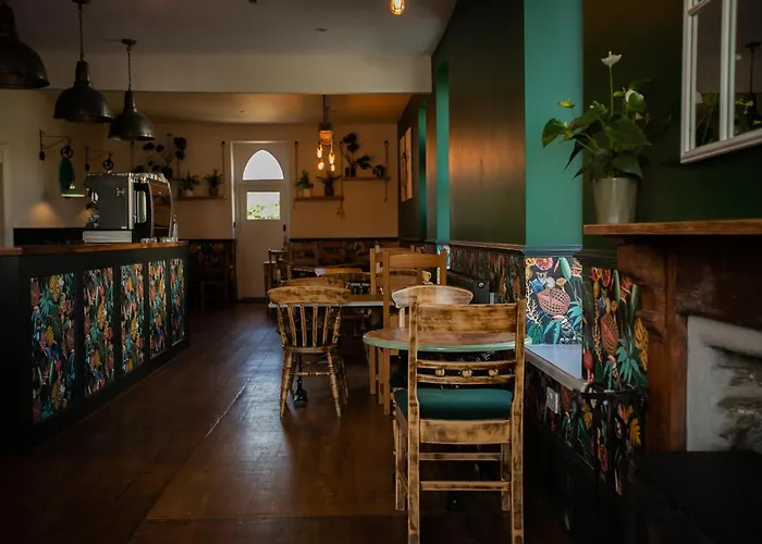 The Smugglers Rest