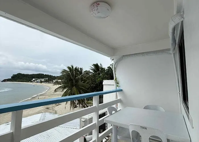 Playa Blanca Beach Resort (Adults Only)