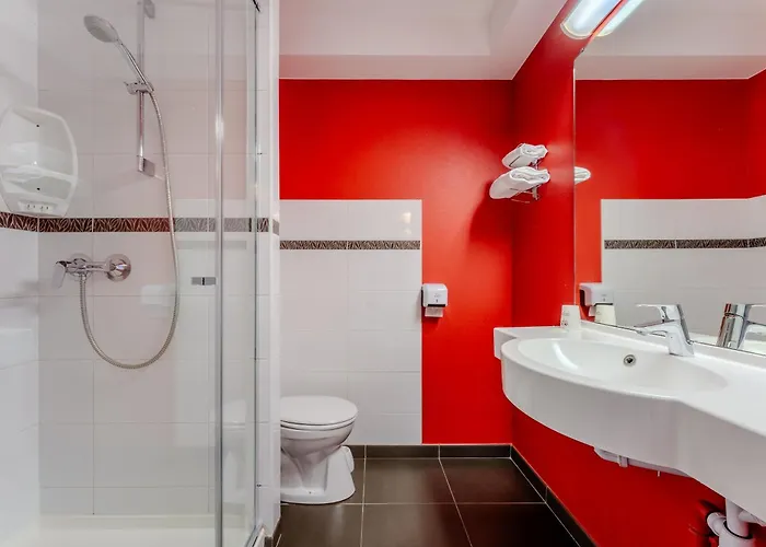 Hôtel accueillant les animaux: Ace Hôtel Chartres