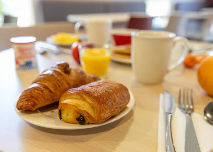 Hôtel accueillant les animaux: Ace Hôtel Chartres