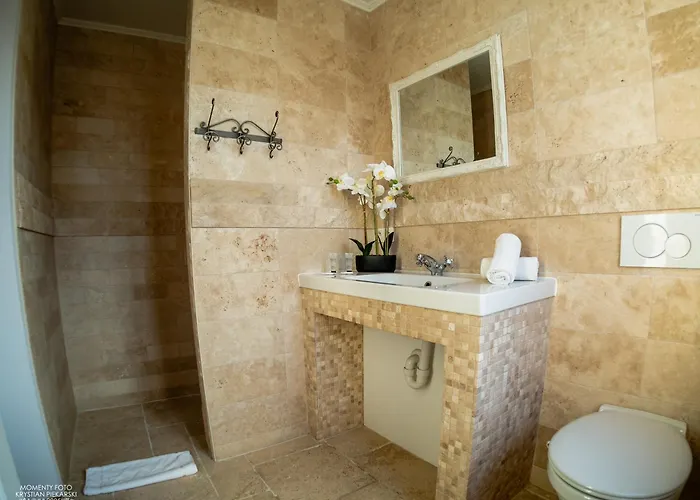 Hotel: Hostel Lybeer Private Rooms just for two!