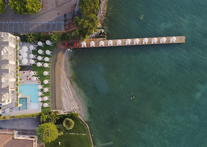 Boutique hotel only: 