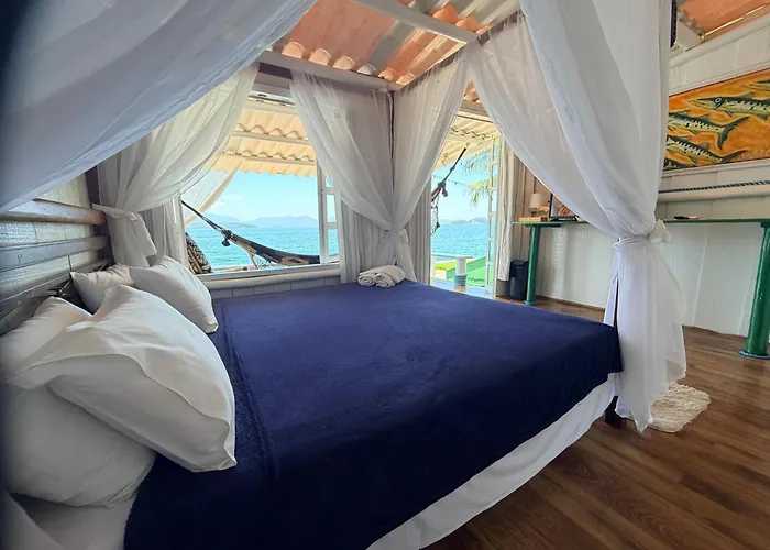 Cabana do Mar